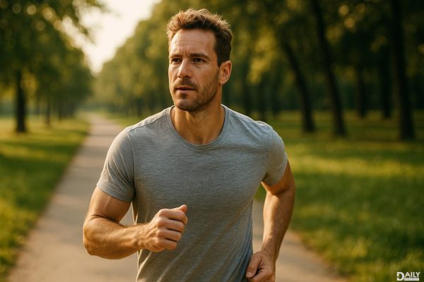 What Are the Prime Years for a Man? Discover the Age When Vitality Peaks!