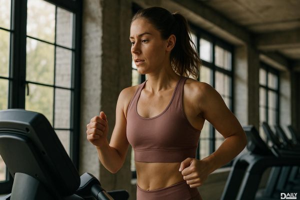 Want to Burn Fat and Boost Endurance? Why Zone 2 Cardio Is the Secret You Need!