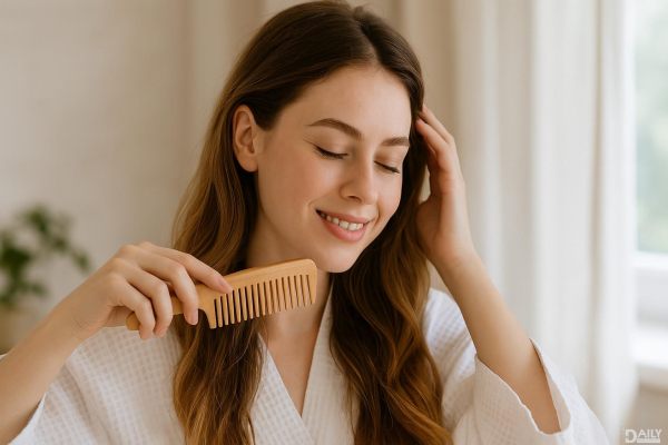 Discover the Best Comb Types for Healthier Hair and Scalp Care!