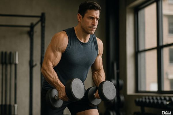 Want Popeye Forearms? Try These 5 Best Workouts for Stronger Grip & Toned Arms!