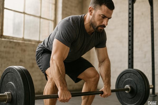 Want Stronger Forearms? Try These 5 Must-Do Workouts for Grip & Power!