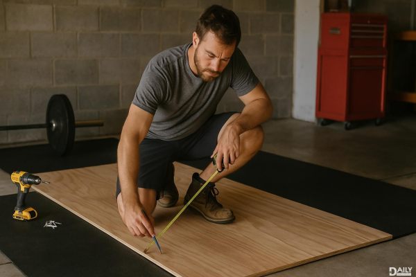 Need a DIY Lifting Platform? Here’s the Step-by-Step Guide You Can’t Miss!