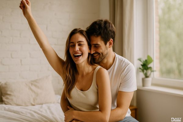 Unlock the Best Turn-Ons for Women: Boost Energy, Mood, and Vitality Naturally!
