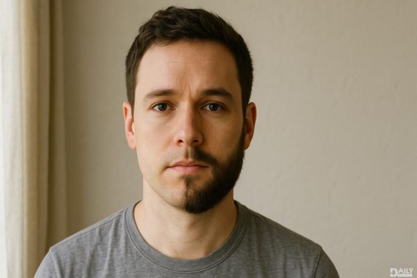Does Facial Hair Actually Make Your Face Look Fuller? The Surprising Truth!