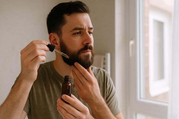 How Long Does Beard Oil Take to Work? See Results in Days or Weeks!