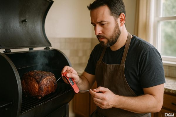How Long Should You Smoke Prime Rib at 275°F for Perfect Juiciness?