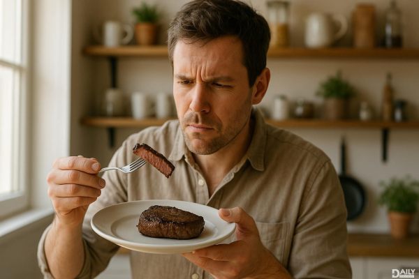 How Can You Tell If Your Steak Is Perfectly Cooked Every Time?