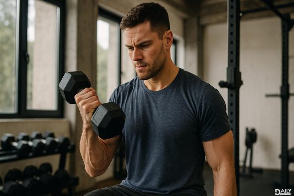 Want Stronger Forearms? These Top Workouts Will Transform Your Grip Strength!