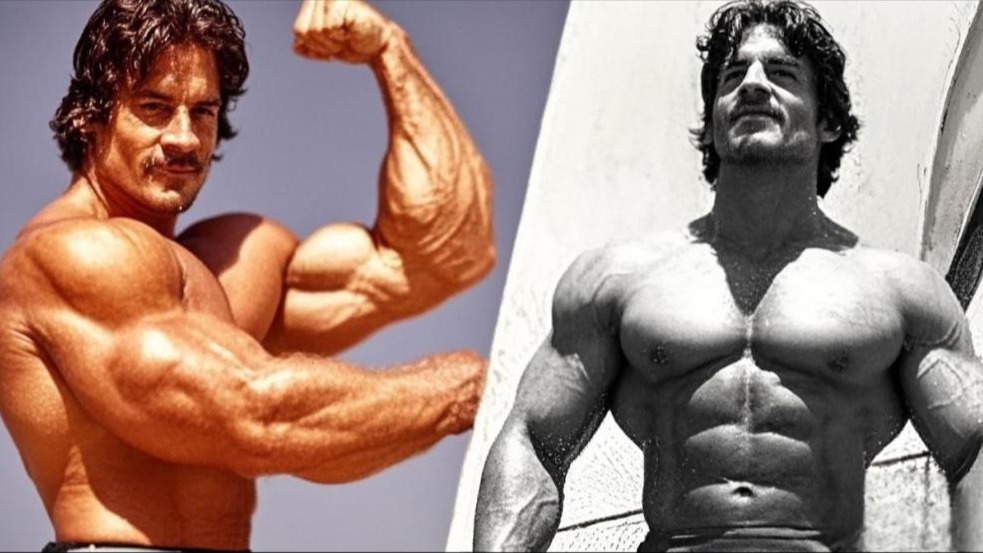 Mike Mentzer's IQ: How High Was the Genius Behind Heavy Duty Training?
