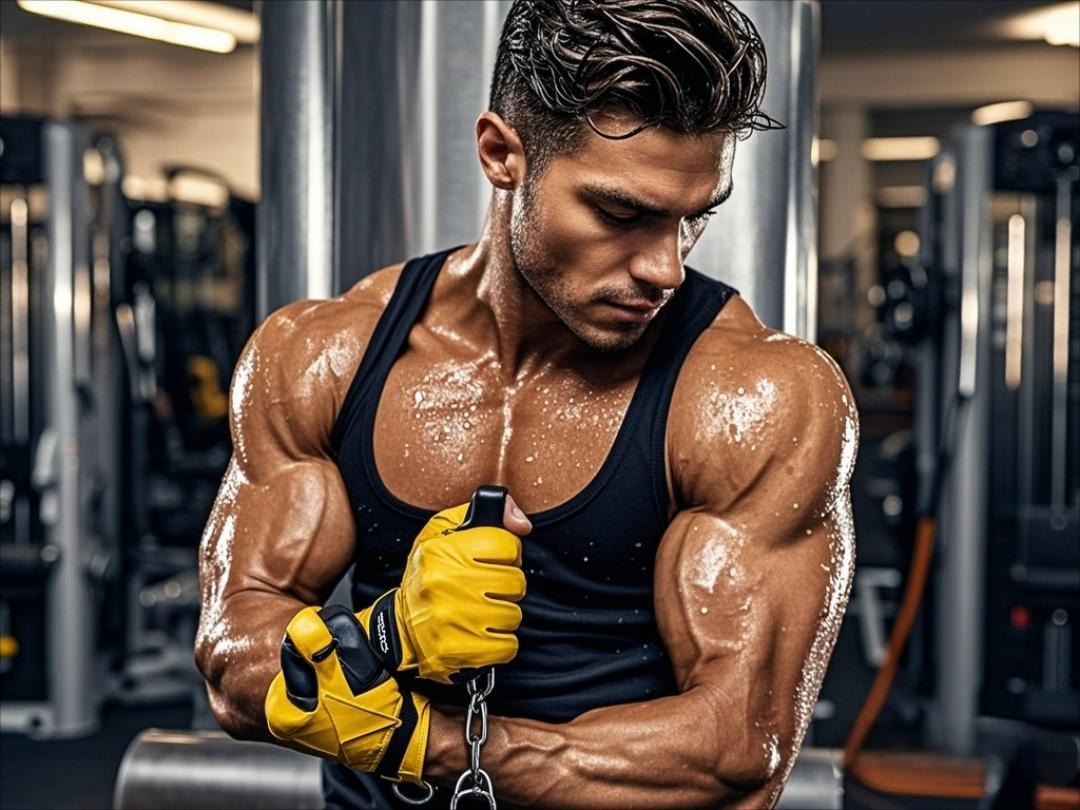 Want Bigger Forearms? Try These Simple Exercises for Maximum Growth!