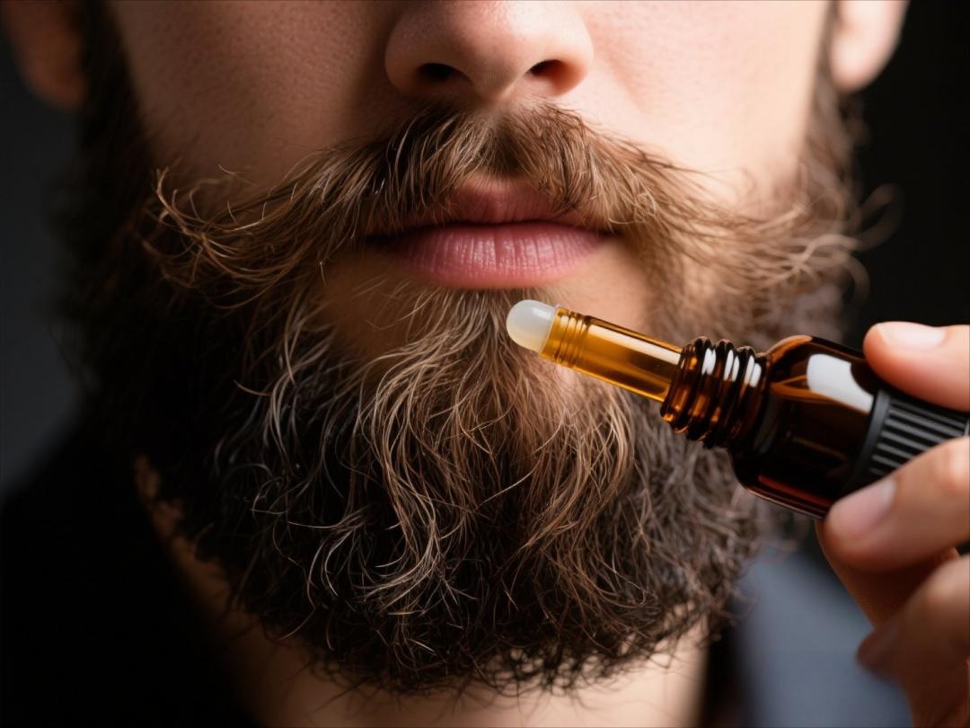 Want a Fuller Beard? How Long Until Beard Oil Shows Results?