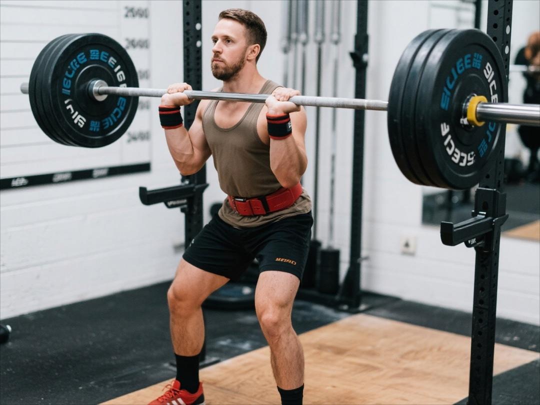 From Zero to Hero: How to Track and Maximize Your Lifting Progress Effectively