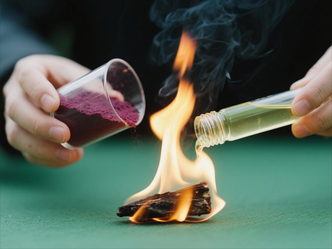 Survival Hack: 5 Unexpected Ways to Start a Fire Without Matches!