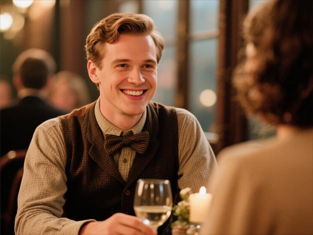 Which Boyfriend Archetype Matches Your Personality and Relationship Style?