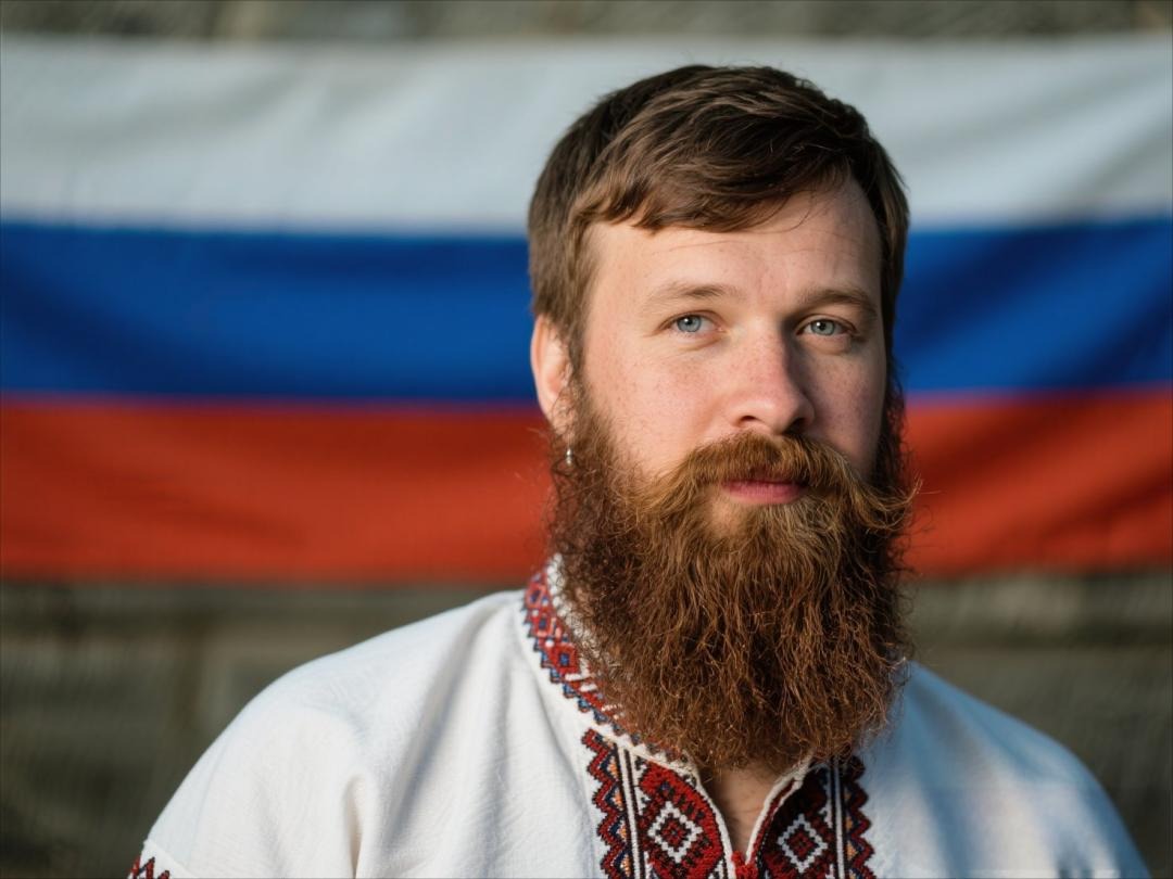 Russian Mustaches: The Surprising Health Benefits You Never Knew About!