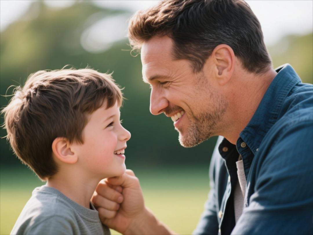 What Every Dad Needs to Know: Simple Ways to Build a Strong Bond with Your Son