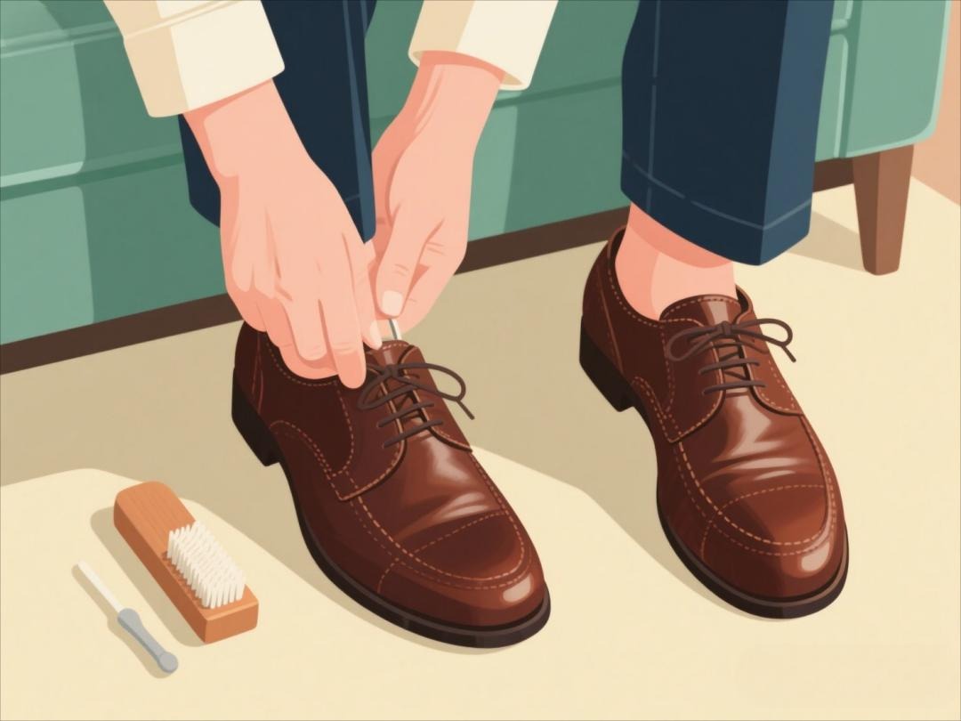 How to Shrink Leather Shoes？3 Easy Hacks to Shrink Leather Shoes at Home