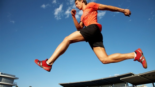 Boost Your Sprint Performance: Top 5 Foods for Faster Running & Endurance!