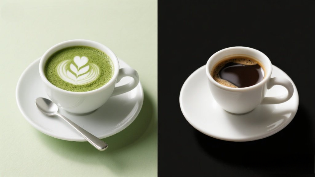How Much Caffeine Is in Matcha Green Tea?Relieving anxiety with matcha green tea