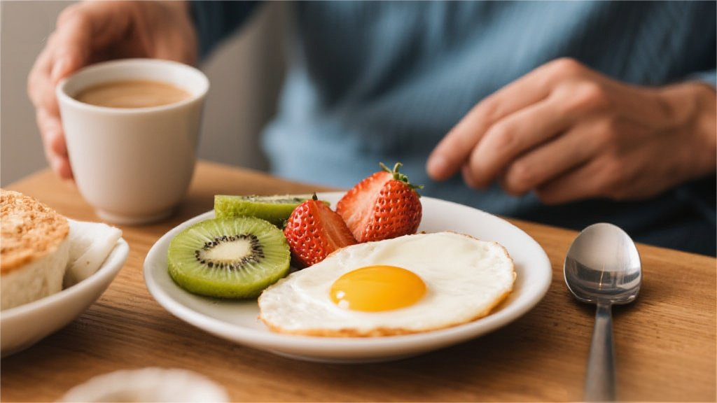 change your brain everyday：Brain Doctor’s Daily Diet