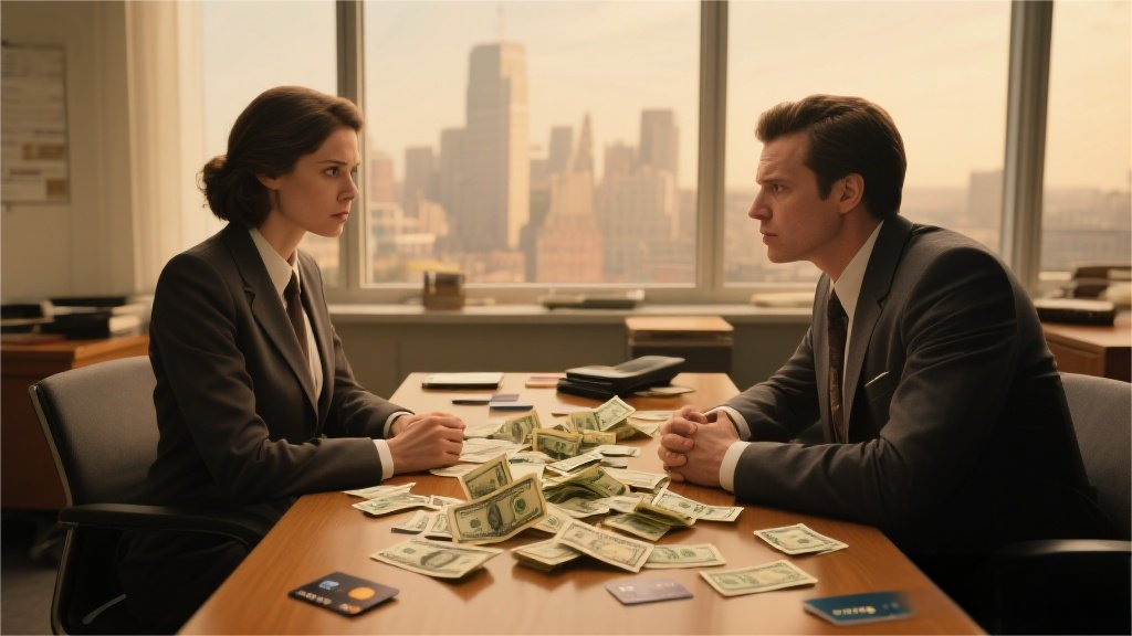 Money Woes? How Finances Can Ruin Friendships