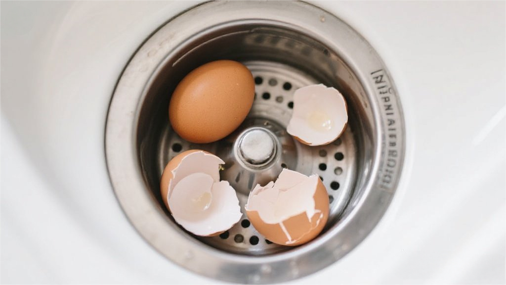 Never Toss This in Your Garbage Disposal—It’s Worse Than Celery!