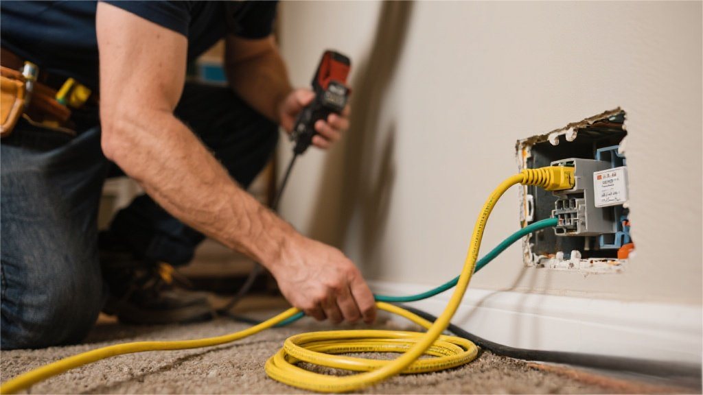 12 Deadly Extension Cord Mistakes You're Probably Making