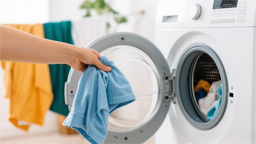 Laundry Hacks: The Right Way to Wash Clothes Fast!