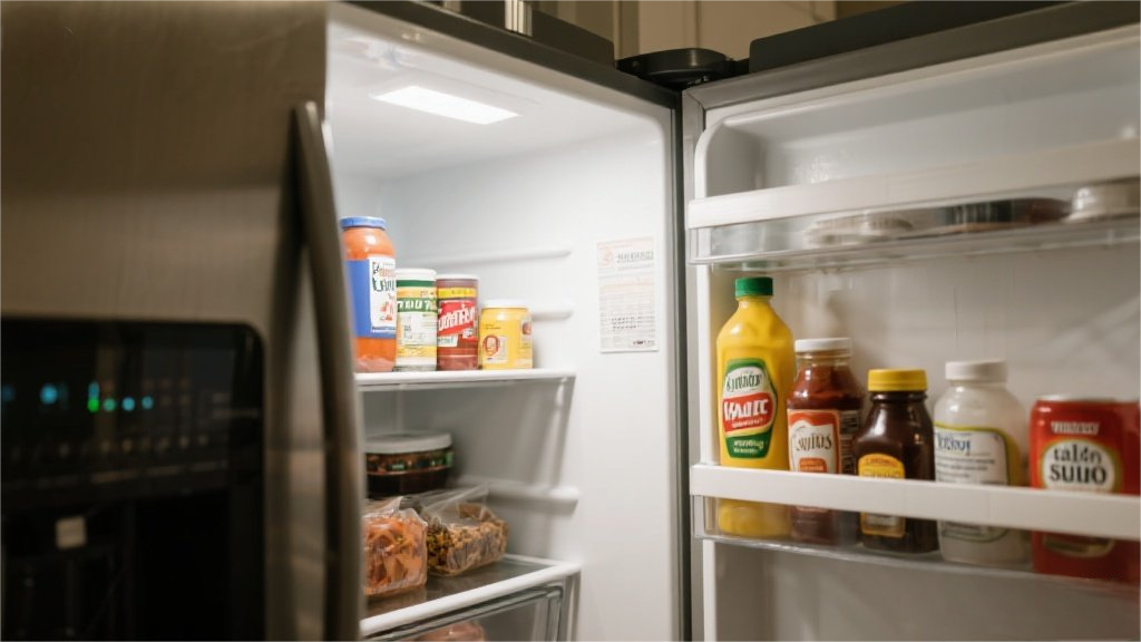 11 Items to Never Store on Your Fridge—Avoid These Mistakes!