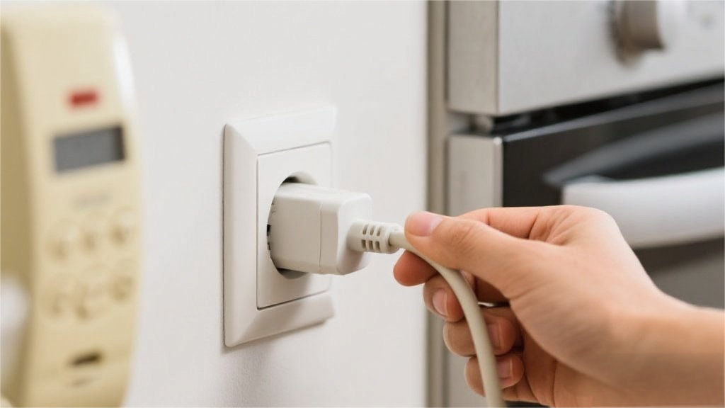 Unplug These Appliances Before Vacation to Save Big!