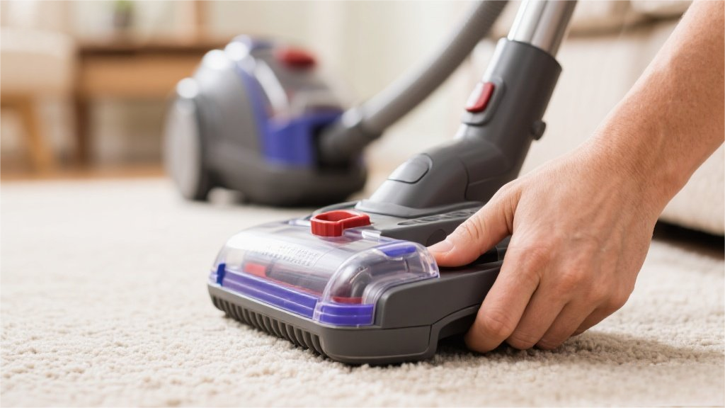 Don’t Wait! How Often to Empty Your Vacuum for Best Performance