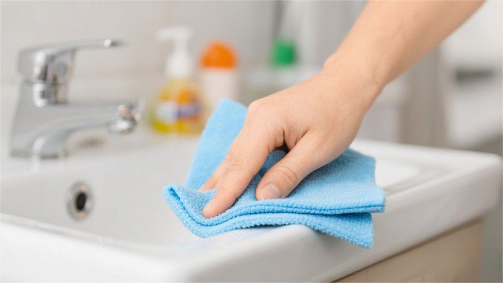 10 Cleaning Mistakes You're Making—Pine-Sol Lady Reveals All!