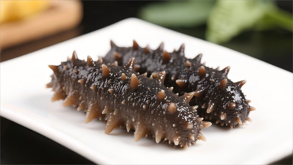 Scientists Discover Natural Cancer-Fighting Sugar in Sea Cucumbers – A Breakthrough in Medicine!